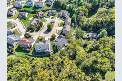 121 Kendl Court, Florissant, MO 63031 - Photo 45