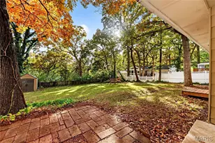 450 Forest Green Dr, Webster Groves, MO 63119 - Photo 23