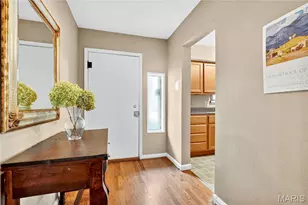 450 Forest Green Dr, Webster Groves, MO 63119 - Photo 5