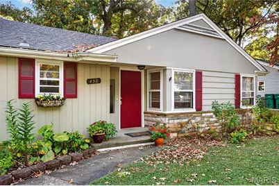 450 Forest Green Drive, Webster Groves, MO 63119 - Photo 3