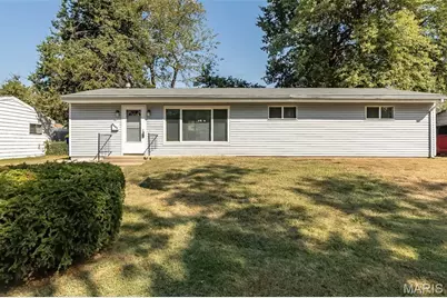 9207 Bataan Drive, Woodson Terrace, MO 63134 - Photo 3