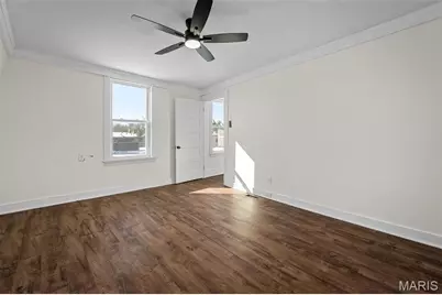 2028 Russell Boulevard #2F, Saint Louis, MO 63104 - Photo 21