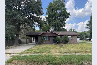 502 Adrian Avenue, Campbell, MO 63933 - Photo 1