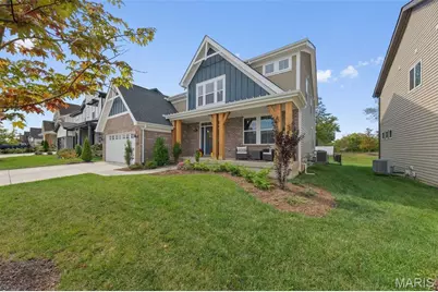 141 Cardow Drive, O'Fallon, MO 63368 - Photo 3