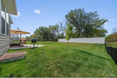 141 Cardow Drive, O'Fallon, MO 63368 - Photo 57