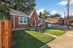 6312 Berthold Ave, Saint Louis, MO 63139 - Photo 3