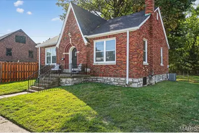 6312 Berthold Avenue, Saint Louis, MO 63139 - Photo 5