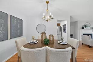 950 E Rue De La Banque, Creve Coeur, MO 63141 - Photo 9