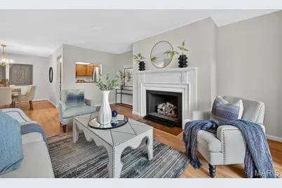 950 E Rue De La Banque #202, Creve Coeur, MO 63141 - Photo 3