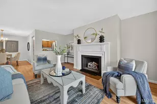 950 E Rue De La Banque, Creve Coeur, MO 63141 - Photo 3