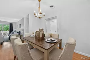 950 E Rue De La Banque, Creve Coeur, MO 63141 - Photo 11