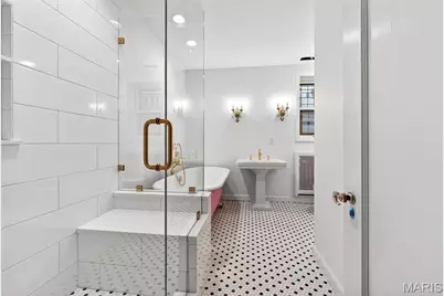 49 Aberdeen Place, Clayton, MO 63105 - Photo 21