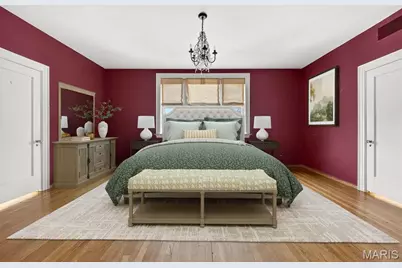 49 Aberdeen Place, Clayton, MO 63105 - Photo 17