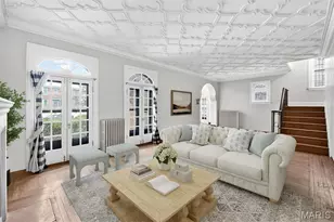 49 Aberdeen Pl, Clayton, MO 63105 - Photo 7