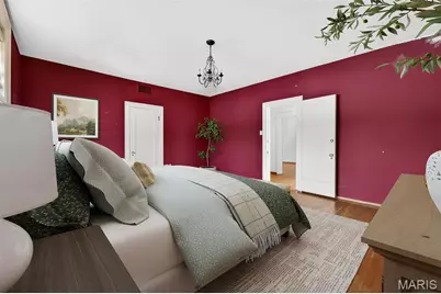 49 Aberdeen Place, Clayton, MO 63105 - Photo 19