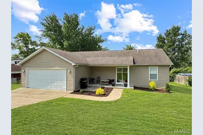 1423 E 5th Street, Washington, MO 63090 - Photo 1