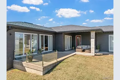121 Miranda Court, Wentzville, MO 63385 - Photo 55