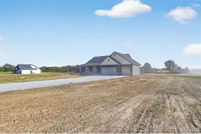 104 Tickridge Rd. Lot 1, Silex, MO 63377 - Photo 5