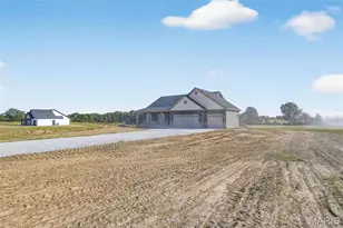 104 Tickridge Rd Lot 1, Silex, MO 63377 - Photo 5