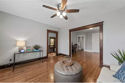 6119 Southwest Avenue #2F, Saint Louis, MO 63139 - Photo 11