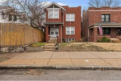 6119 Southwest Avenue #2F, Saint Louis, MO 63139 - Photo 5