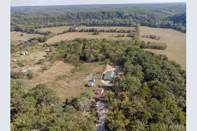 3848 E Lindburg Road, Cuba, MO 65453 - Photo 41