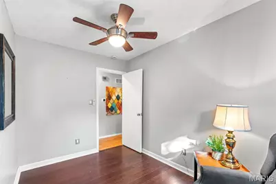 407 Tulsa Avenue, Ballwin, MO 63021 - Photo 13