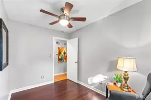 407 Tulsa Ave, Ballwin, MO 63021 - Photo 13