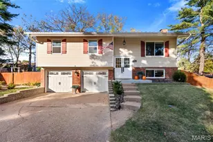 407 Tulsa Ave, Ballwin, MO 63021 - Photo 1