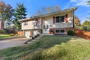 407 Tulsa Ave, Ballwin, MO 63021 - Photo 27