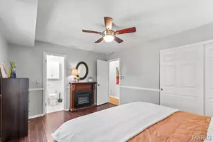 407 Tulsa Ave, Ballwin, MO 63021 - Photo 11