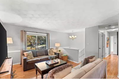 407 Tulsa Avenue, Ballwin, MO 63021 - Photo 3