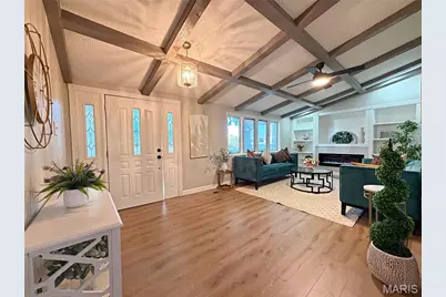 10336 Bauer Road, Unincorporated, MO 63128 - Photo 9