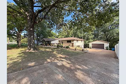 10336 Bauer Road, Unincorporated, MO 63128 - Photo 5