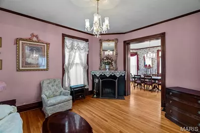 7038 Pernod Avenue, Saint Louis, MO 63139 - Photo 11