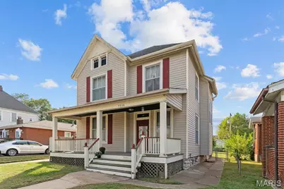 7038 Pernod Avenue, Saint Louis, MO 63139 - Photo 3