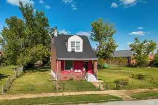 4721 Northland Ave, Saint Louis, MO 63113 - Photo 3