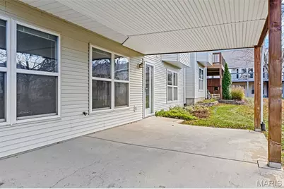 853 Braefield Court, Chesterfield, MO 63017 - Photo 29
