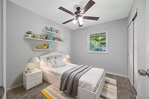 2916 Mockingbird Dr, Saint Charles, MO 63301 - Photo 19