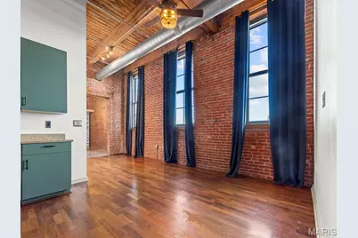 721 N 17th Street #203, Saint Louis, MO 63103 - Photo 11