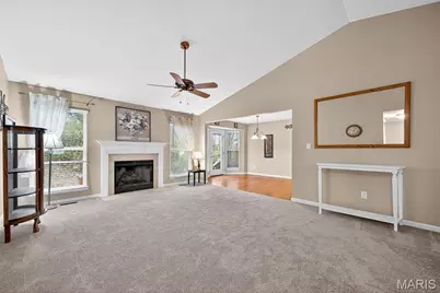 67 Snowberry Ridge Court, O'Fallon, MO 63366 - Photo 3