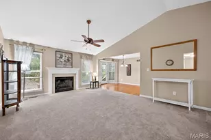 67 Snowberry Ridge Ct, O'Fallon, MO 63366 - Photo 3