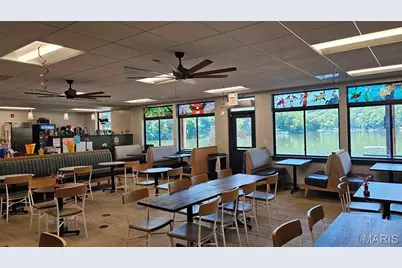 2470 E Squire Road, Lake Sherwood, MO 63357 - Photo 9