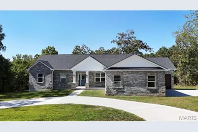 1509 Buck View, Festus, MO 63028 - Photo 1