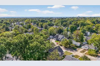 506 Coverdale Lane, Kirkwood, MO 63122 - Photo 49