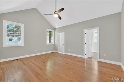 506 Coverdale Lane, Kirkwood, MO 63122 - Photo 5