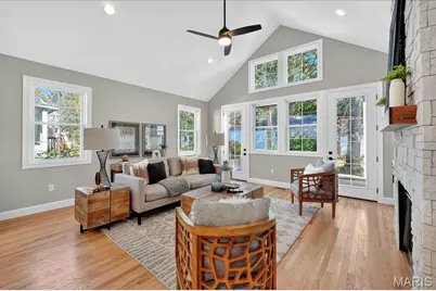 506 Coverdale Lane, Kirkwood, MO 63122 - Photo 17