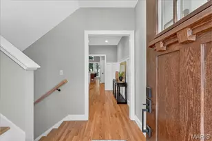 506 Coverdale Ln, Kirkwood, MO 63122 - Photo 9