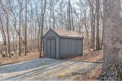 451 Foxfire Point Drive, Wright City, MO 63390 - Photo 23