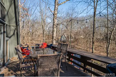 451 Foxfire Point Drive, Wright City, MO 63390 - Photo 19